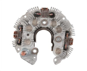 PORTA DIODO ALTERNADOR   DENSO CHARGER DURANGO JEEP  G/CHEROKEE 11/14 50A 47.5MM  INR454     CODIGO INR454