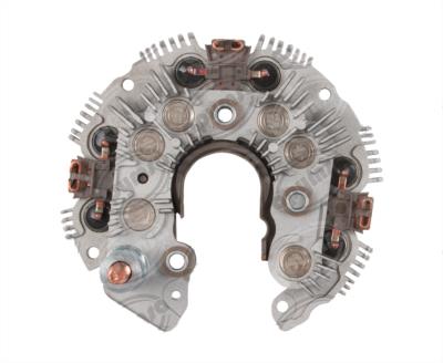 PORTA DIODO ALTERNADOR   DENSO CHARGER DURANGO JEEP  G/CHEROKEE 11/14 50A 47.5MM  INR454     CODIGO INR454