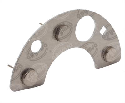 PORTA DIODO ALTERNADOR   PRESTOLITE 4 DIODOS  E-246-3 SWA      CODIGO 26282