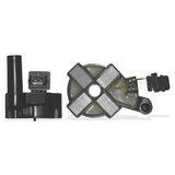 BOBINA  CHRYSLER STRATUS CIRRUS AVENGER SEBERING 2.5L 2PINES 99/00   UF302      CODIGO 45119