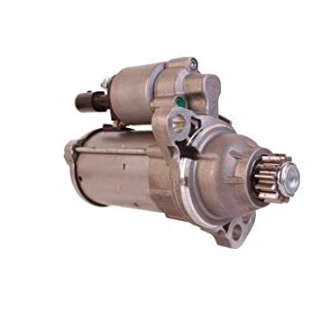 MARCHA BOSCH VW GOLF JETTA BEETLE PASSAT 12V 13D 13/15  0001177001  LESTER 30417       CODIGO L-30417