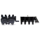 BOBINA  FIAT PALIO 1.6L 3PINES  04/08   UF699     CODIGO 45522