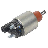 SOLENOIDE MARCHA BOSCH JOHN DEERE RE508922 TIPO ISKRA 12V  6004AF1030  66-9138       CODIGO 66-9138