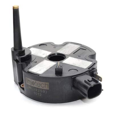 BOBINA  NISSAN URVAN 2PINES 00/08 4CIL 2.4L   IC1129   C1005     CODIGO 39259