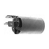 RELEVADOR  3 TERMINALES LUCES CHRYSLER DODGE RAM DAKOTA LE BARON 79/97   TIPO TUBO   RY300         CODIGO 32053