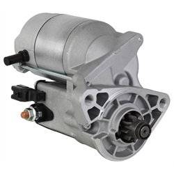 MARCHA DENSO TOYOTA TACOMA 4RUNNER TUNDRA 12V 9D  LESTER 17668         CODIGO 22435