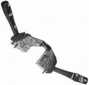 PALANCA DIRECCIONAL  CHEVROLET MALIBU CUTLASS OLDSMOBILE PONTIAC  97/06  DS772        CODIGO DS772