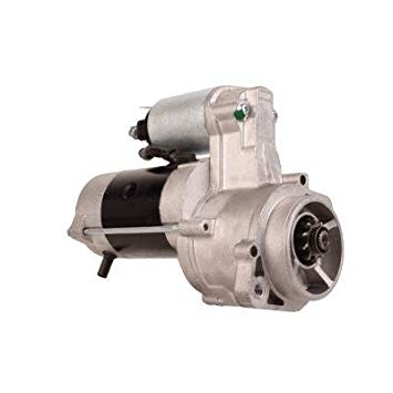 MARCHA VALEO CHRYSLER H100 DIESEL S/CAMPANA  10D 12V  LESTER 32712       CODIGO 22127