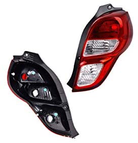 CALAVERA CHEVROLET BEAT 18/19 4PTA DERECHA     CODIGO CACBE18R