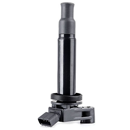 BOBINA  TOYOTA CAMRY HIGHLANDER  SIENNA AVALON 3.0L 4PINES 01/06   UF267       CODIGO 45127