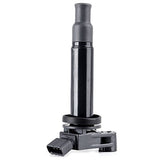 BOBINA  TOYOTA CAMRY HIGHLANDER  SIENNA AVALON 3.0L 4PINES 01/06   UF267       CODIGO 45127