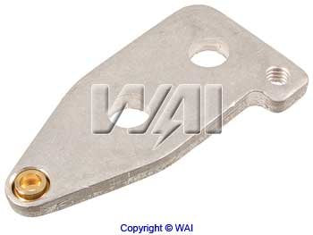 PORTA DIODO ALTERNADOR   DELCO 50DN SOPORTE ALUMINIO 300/270A   46-1344  1967036      CODIGO 26151