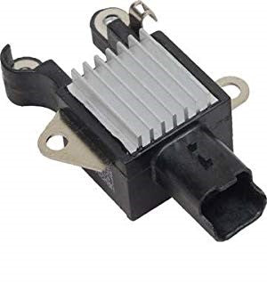 REGULADOR ALTERNADOR DENSO PEUGEOT CITROEN L-DFM  IN317        CODIGO 31758