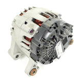 ALTERNADOR VALEO CHEVROLET ASTRA 1.4L 1.6L12V 120A  ORIGINAL 13500583       CODIGO 02544