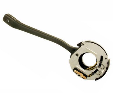 PALANCA DIRECCIONALES  VW SEDAN   80      321953513        CODIGO 36034