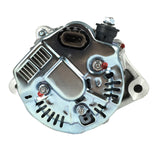 ALTERNADOR DENSO TOYOTA LAND CRUISER LEXUS 93/97 4.5L L6  12V 80A  LESTER 13497     CODIGO 02589