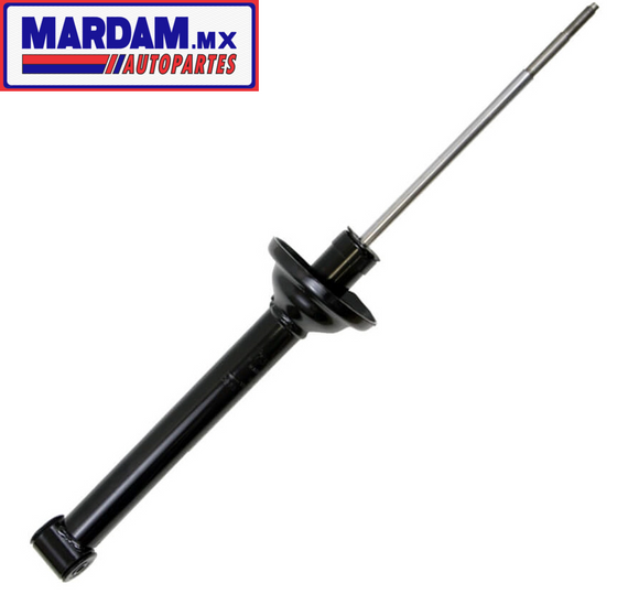 AMORTIGUADOR SUSPENSION VW POINTER SEDAN 1.8L 98 HIDRAULICO TRASERO     CODIGO32369