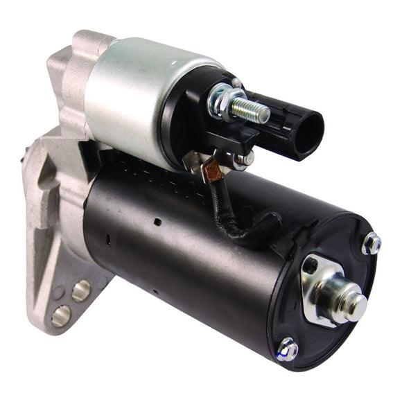 MARCHA BOSCH VW GOLF JETTA EUROVAN DIESEL TDI  12V 10D 0001123012   LESTER 32673  ORIGINAL     CODIGO 23018