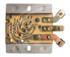REGULADOR ALTERNADOR DE PASO LORANDI 24V      A-24V           CODIGO 31631