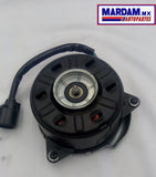 MOTOVENTILADOR HONDA HR-V 16/   NIPONDENSO 12V     CODIGO MOTDENSO