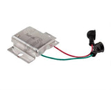 REGULADOR ALTERNADOR PRESTOLITE P8393 CATERPILLAR 24V        CODIGO 31607