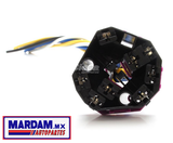 ARNES VW PASTILLA ENCENDIDO  8 CABLES    Y 1447603      CODIGO 48203