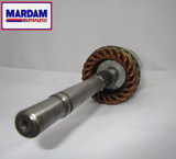 ARMADURA MARCHA BOSCH  MERCEDES  PARA INTERNATIONAL GENERICO     CODIGO 03619