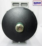 ALTERNADOR DELCO 34SI  24V  75A  QUAD PAD MOUNT   LESTER 8562       CODIGO 10459354