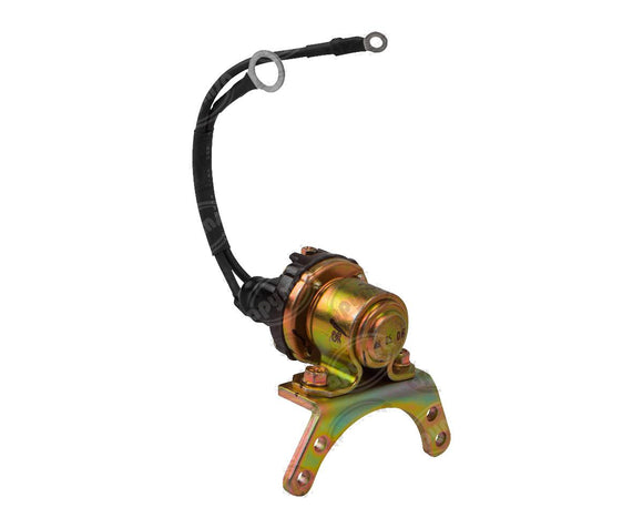 SOLENOIDE MARCHA DELCO 41MT 24V AUXILIAR 10512505         CODIGO 3368600