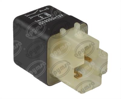 RELEVADOR  4 TERMINALES MULTIFUNCIONAL NISSAN SENTRA ALTIMA FRONTIER RY363  GENERICO      CODIGO 32019