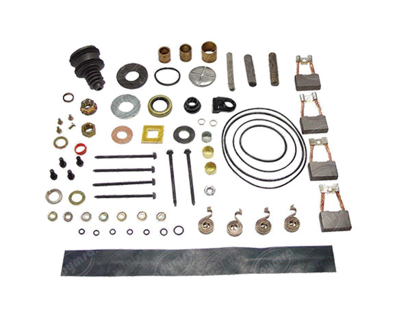 REPUESTO KIT REPARACION MARCHA 42MT 24V  79-1117       CODIGO 25181
