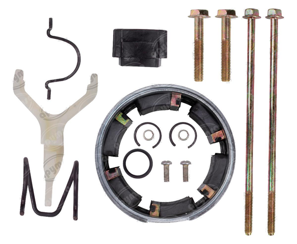 REPUESTO KIT REPARACION MARCHA HITACHI 12V    17925   CODIGO 3387100