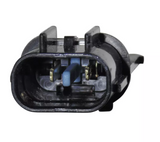 MOTOVENTILADOR CHRYSLER DODGE ATTITUDE RADIADOR  KWP HY1209R     CODIGO HY1209R