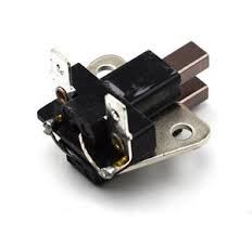 PORTA CARBON ALTERNADOR MOTOROLA 175A  103-27  K185103972S     CODIGO 40600