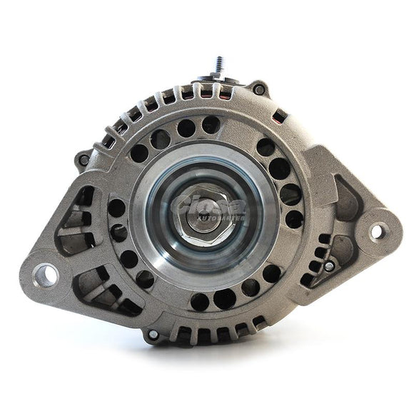 ALTERNADOR HITACHI NISSAN  URVAN  02/06  80A  LESTER 20390       CODIGO 95600