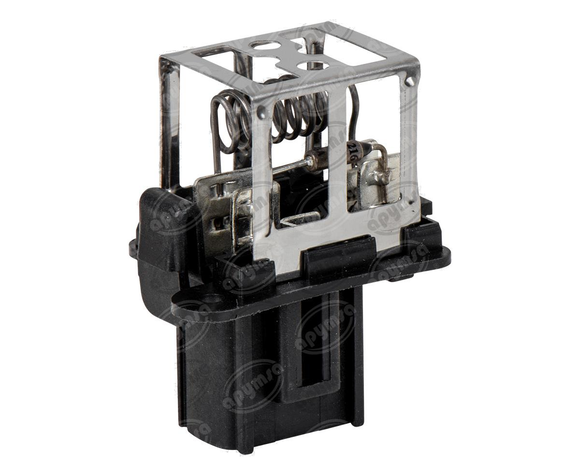 RESISTENCIA MOTOVENTILADOR FORD ECOSPORT FIGO FIESTA 13/18  8V518L603AA    CODIGO 3432712