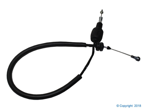 CHICOTE ACELERADOR CHEVY MPFI      CODIGO 93441807