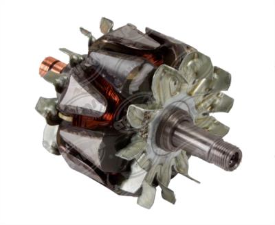 ROTOR ALTERNADOR  BOSCH BMW MERCEDES  FIAT  12V  115A  1124035504          CODIGO 3498800