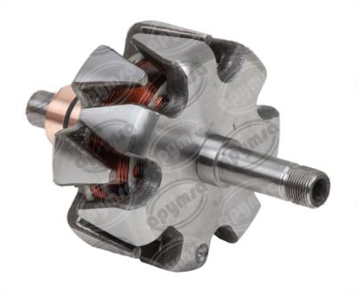 ROTOR ALTERNADOR  DELCO CHEVROLET 65A  PALT-2025A     CODIGO 35204