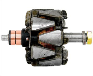 ROTOR ALTERNADOR  FORD 3GENERACION  95A    28-208       CODIGO 35248