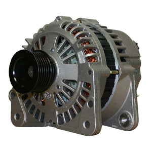 ALTERNADOR PRESTOLITE VW GOLF JETTA A3 DERBY VAN  BEETLE 98/02 90A 35214095AM      CODIGO A14098