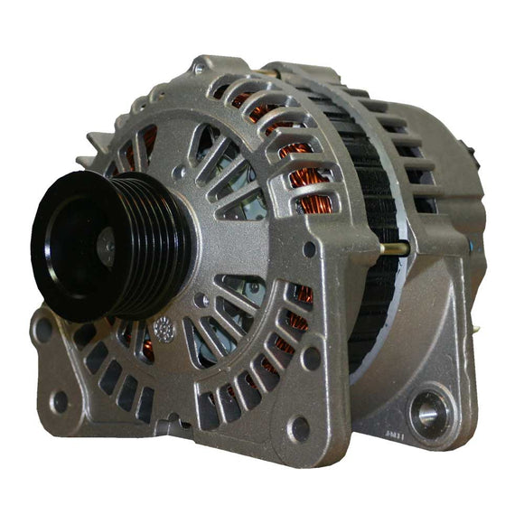 ALTERNADOR PRESTOLITE VW GOLF JETTA A3 DERBY VAN  BEETLE 98/02 90A 35214095AM      CODIGO A14098