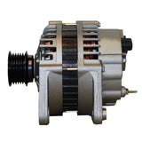 ALTERNADOR PRESTOLITE VW GOLF JETTA A3 DERBY VAN  BEETLE 98/02 90A 35214095AM      CODIGO A14098