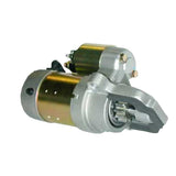 MARCHA PRESTOLITE  FORD ESCORT COURIER  02/07 12V 10D  35259860  LESTER 30733       CODIGO 22270