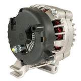 ALTERNADOR DELCO CHEVROLET CUTLASS MALIBU 97/98  CS130D 105A  LESTER 8229       CODIGO 02017
