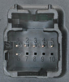 SWITCH LUZ CHRYSLER  DODGE CHARGER MAGNUM CHALLENGER 05/12  HLS1347      CODIGO HLS1347