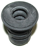 GOMA REBOTE AMORTIGUADOR  VW A2 A3 DELANTERA            (ALEMAN)    CODIGO 357-412-303