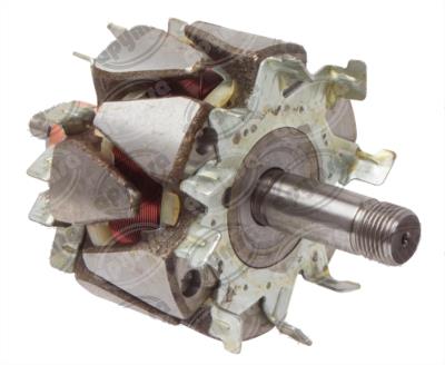 ROTOR ALTERNADOR  MANDO  CHRYSLER DODGE ATOS ORIGINAL 70A 12V  65A      CODIGO 35216