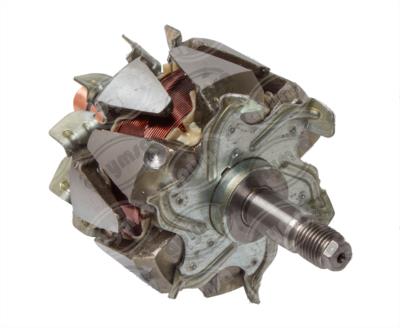 ROTOR ALTERNADOR  DENSO TOYOTA CHEVROLET 12V 60-80A  28-8201        CODIGO 35036