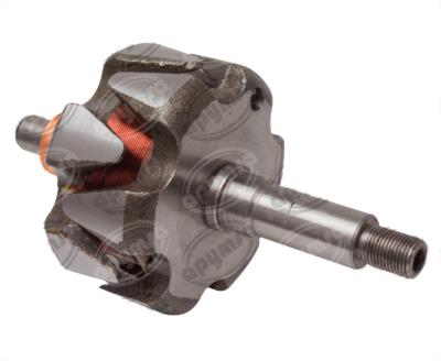ROTOR ALTERNADOR  DELCO 21SI 12V 130-160A  28-131   RODILLO CORTO      CODIGO 35233